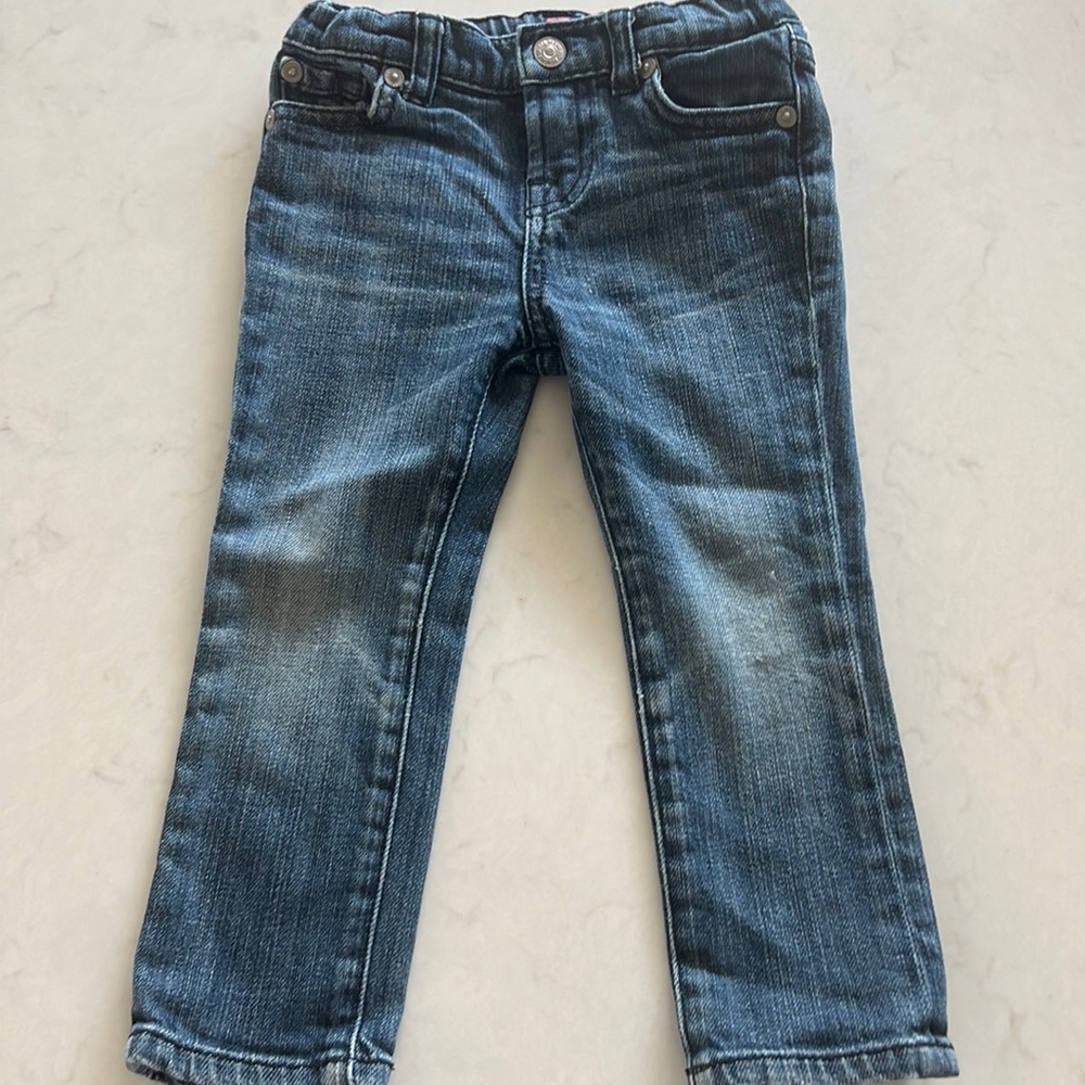 7 For All Mankind Jeans